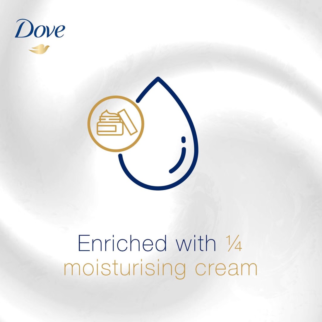 Dove Women Antiperspirant Deodorant Stick For Refreshing 48-Hour Protection Invisible Dry Alcohol Free 40g