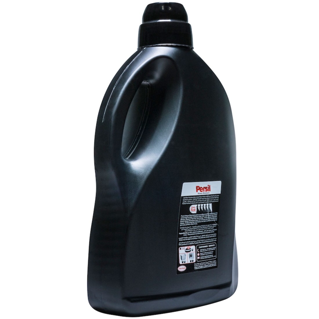Persil Abaya Shampoo Liquid Detergent Oud 3L