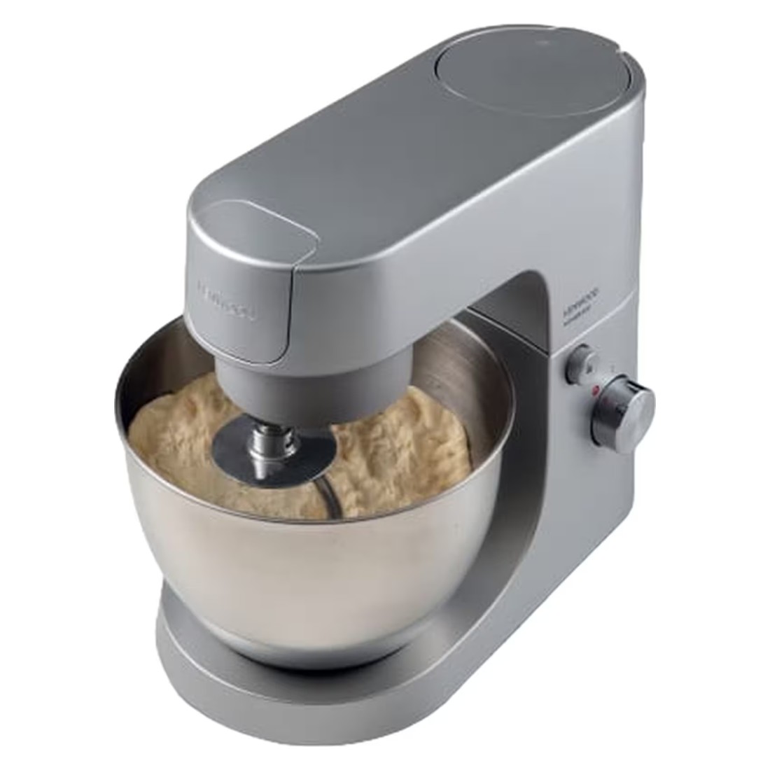 Kenwood HomeBake Stand Mixer KHH01.000SI Silver 5L