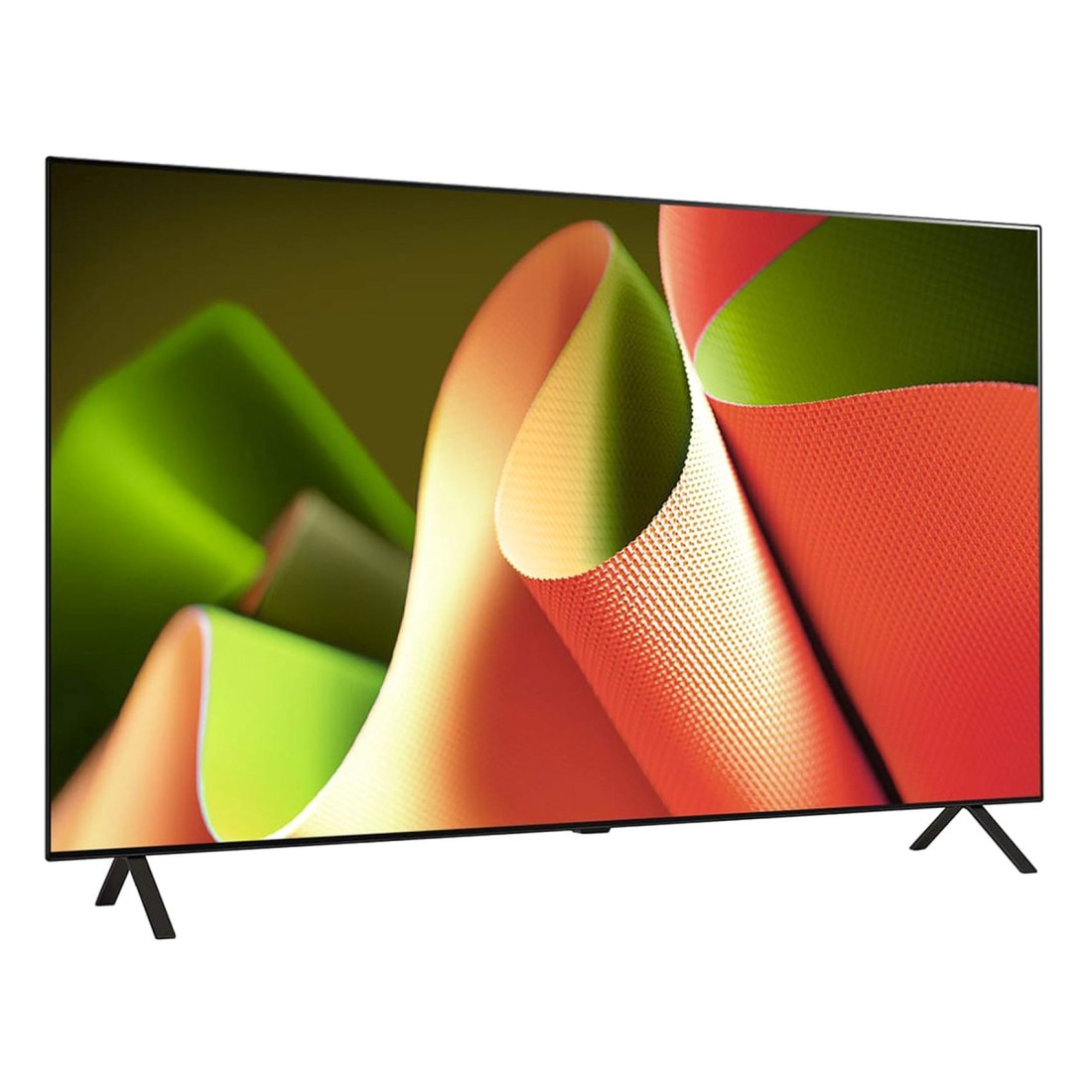 LG OLED B4 65 inch 4K Smart TV AI Magic remote Dolby Vision webOS24 2024