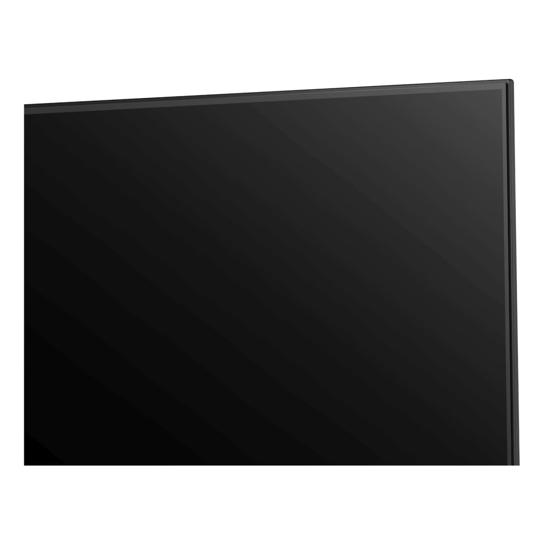 Hisense A6N Series 65-Inch UHD Smart DLED TV A61N Black