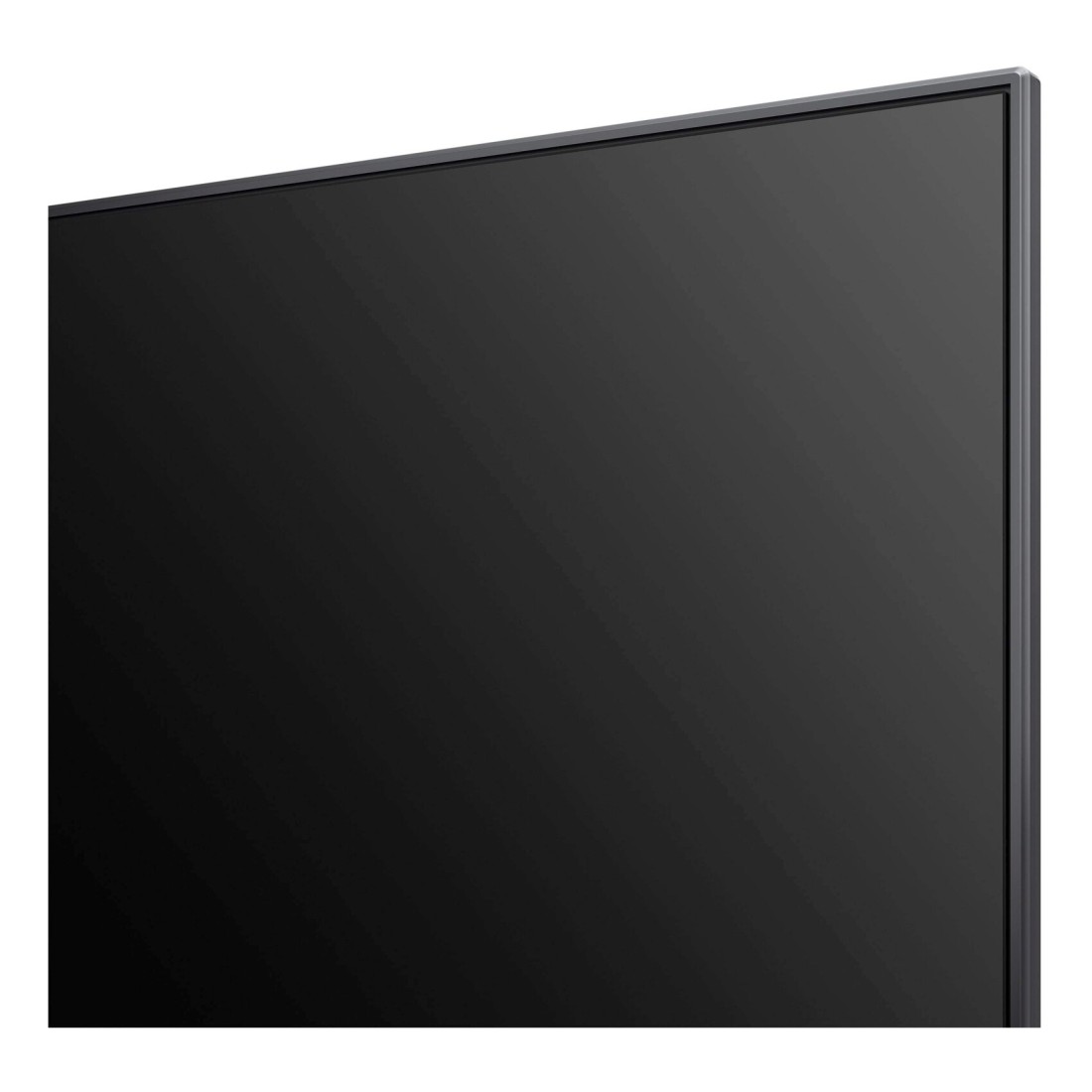 Hisense Q7 Series 85-Inch UHD Smart QLED TV Q7N Dark Grey