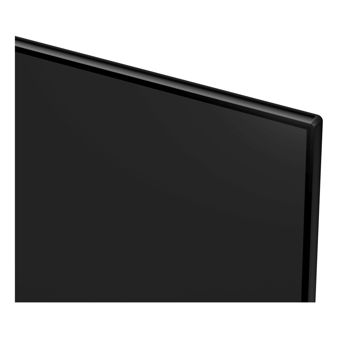 Hisense 55-Inch 4K UHD Smart TV 55U6HQ Black