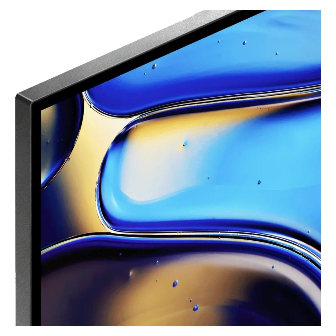Sony Bravia 8 Class 55-Inch UHD Smart OLED Google TV K-55XR80 Black