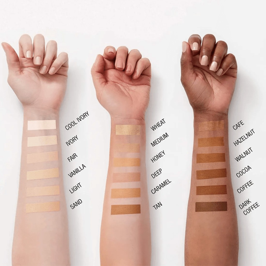 Maybelline Fit Me Concealer