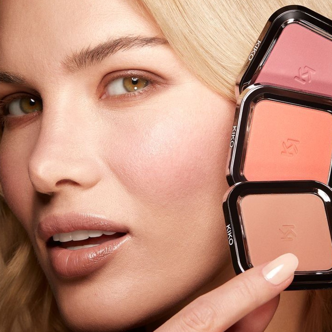 KIKO Unlimited Blush