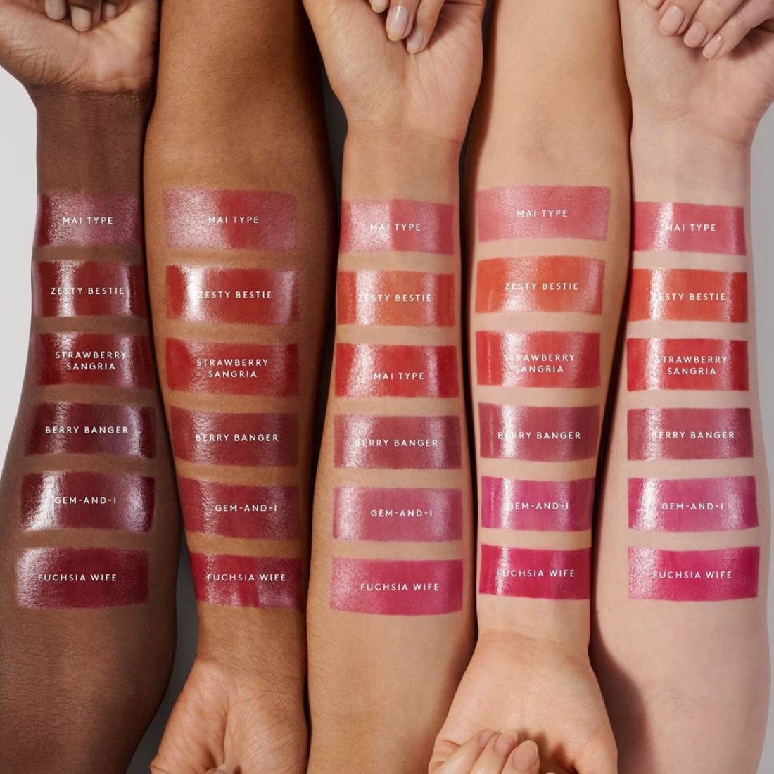 Fenty Beauty Poutsicle Hydrating Lip Stain