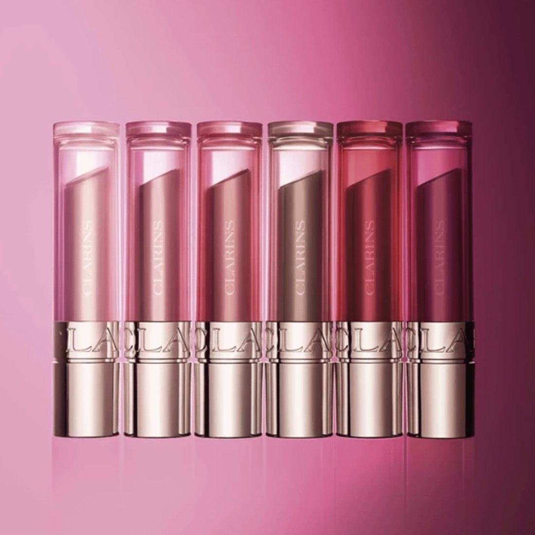 Clarins Lip Oil Balm