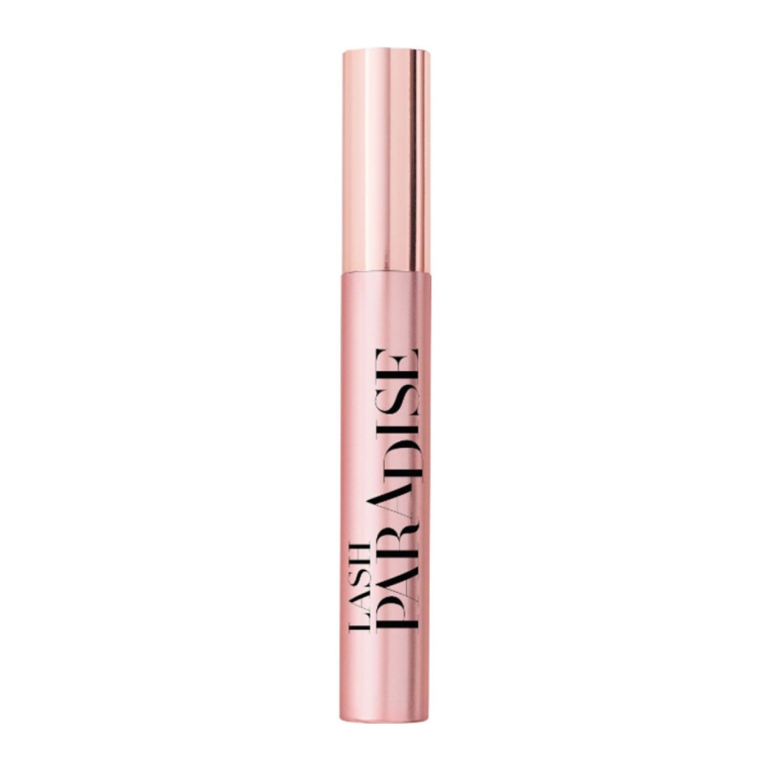 LOreal Paris Lash Paradise Mascara - 02 Intense Black