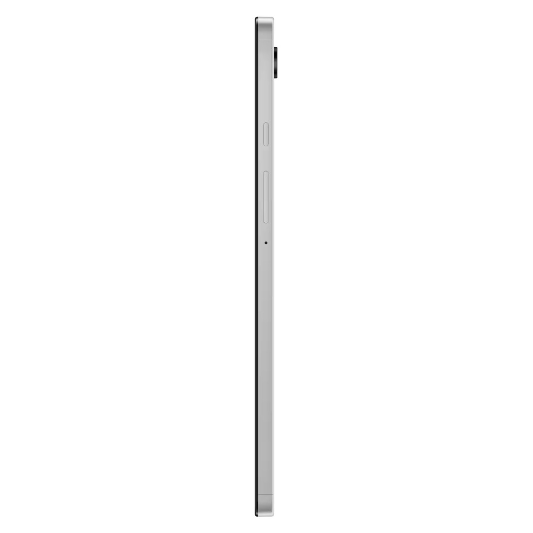 Samsung Galaxy Tab A9 Tablet, 64GB, Silver, 4 GB RAM, 8 MP Camera, 8.7 Inch Screen Size,Multi-Touch Window Display, Wi-Fi Only