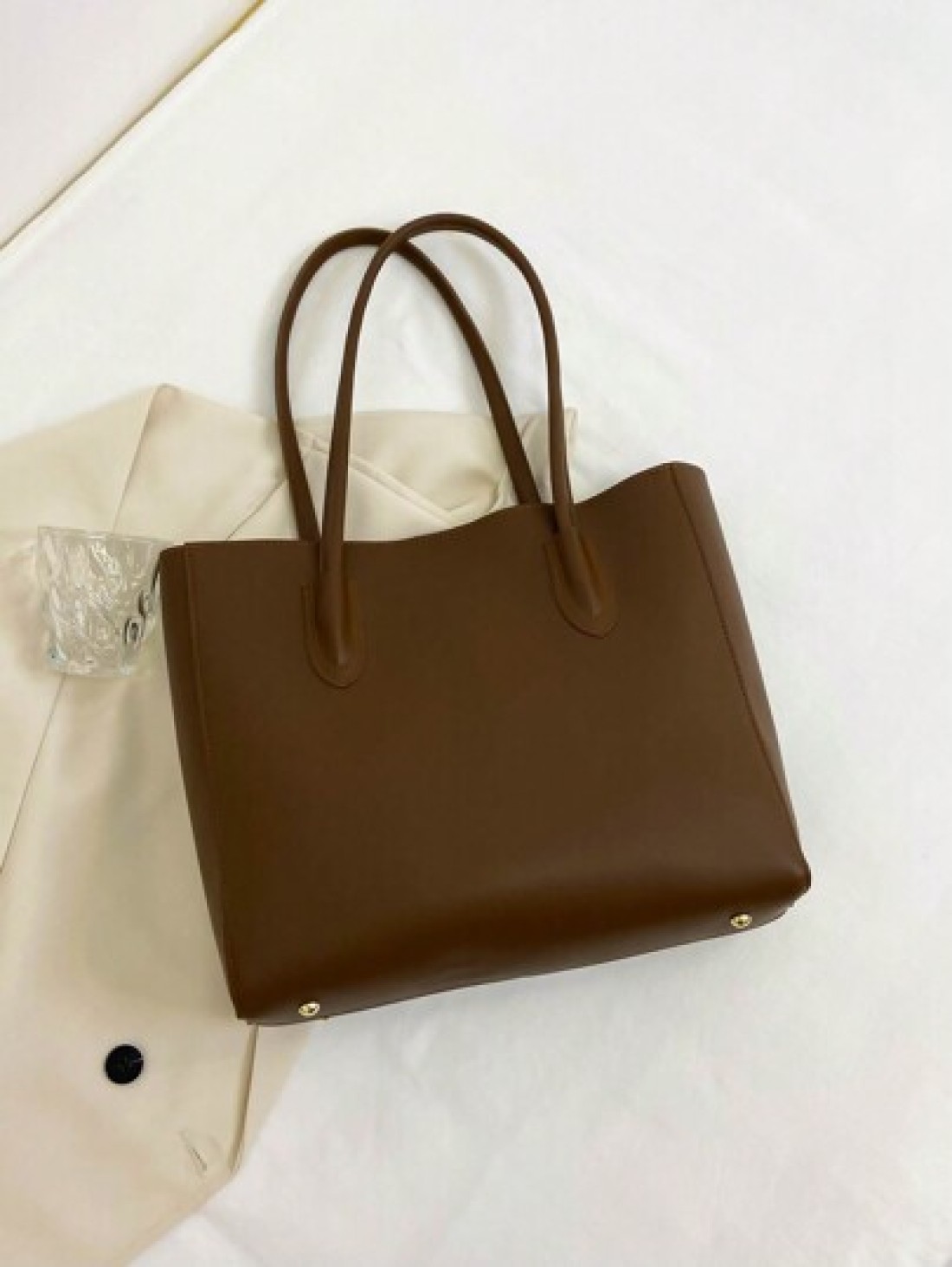Large Capacity Bag For Women Fashionable Commuting Class Tote Bag Women s Bag