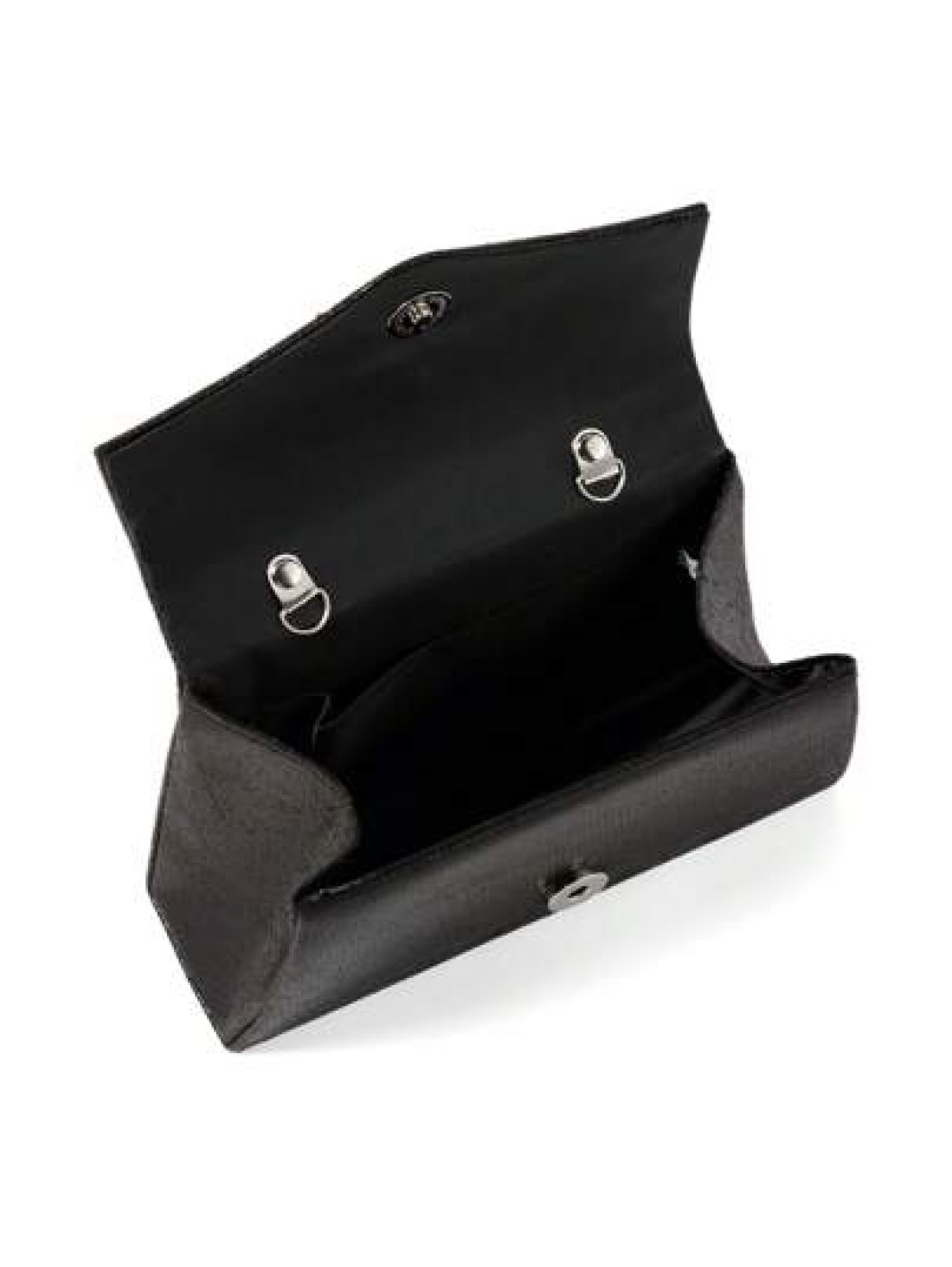 1pc Sparkling Evening Clutch Bag Meticulously Designed With Rhinestones On The Handle For Comfortable Grip Holds Essentials Like Phone Lipstick Powder Compact And Car Keys Suitable For Formal Occasion