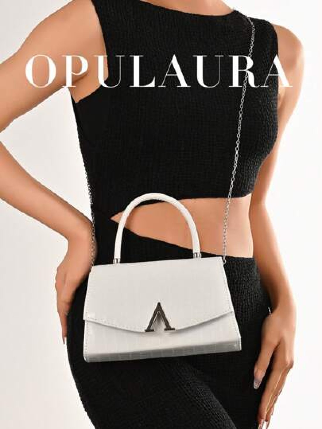 OpulAura Metallic Glitter Clutch Bag Formal Crocodile Pattern Leather Clutch Purse Perfect For Party Wedding Prom Dinner Banquet Matching With Wedding Dress Evening Gown Party Dress