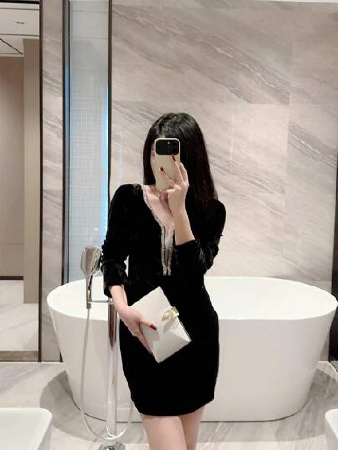 Moonlit EveBag Women s Fashion Metal Box Shaped Evening Clutch With Sparkling Leaf Buckle Party Handbag Chain Bag Bridal Bag For Wedding And Dance Party Valentines