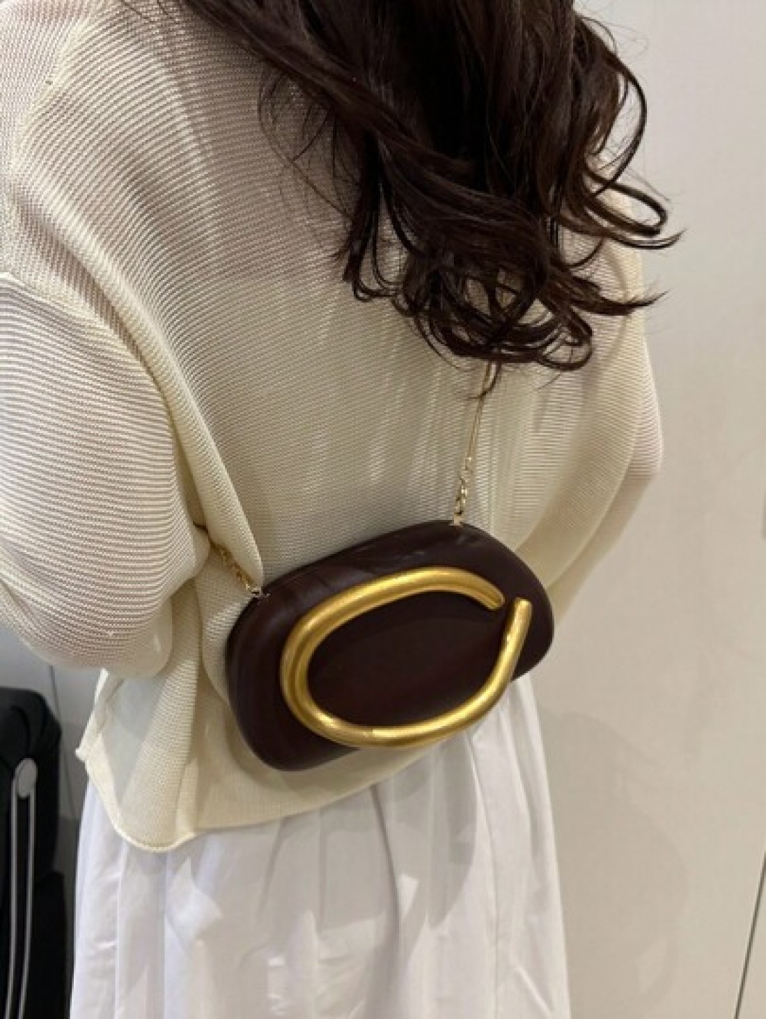 Burgundy PU Leather Clutch Ideal For Valentine s Day Comfortable And Fashionable Fashion Handbag Personalized Gift Option Accessory 2025 Chic Style For All Occasions Luxury Feel At Affordable Price
