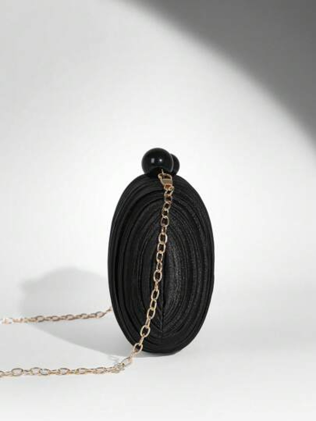 SHEIN BAE Women s Elegant Solid Color Minimalist Chic Evening Clutch Bag Valentines