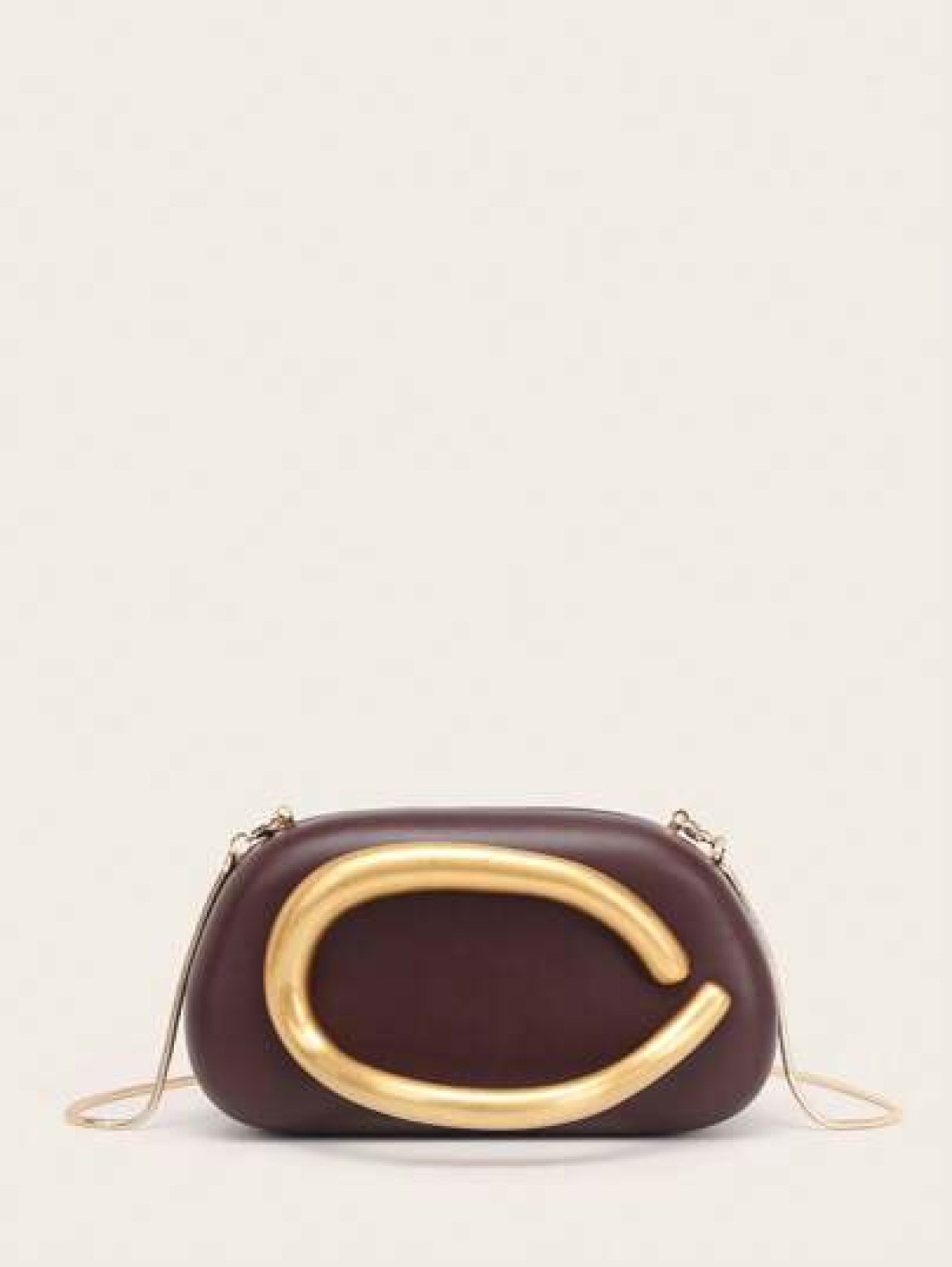Evening Bag Clutch Purses For Women Ladies Party Bag Exquisite Hardware Handle Buckle Acrylic Bag Bag Bridal Wedding Purse For Ladies Bag Metal Chain Bag Versatile Handheld Bag Cocktail Party Wedding