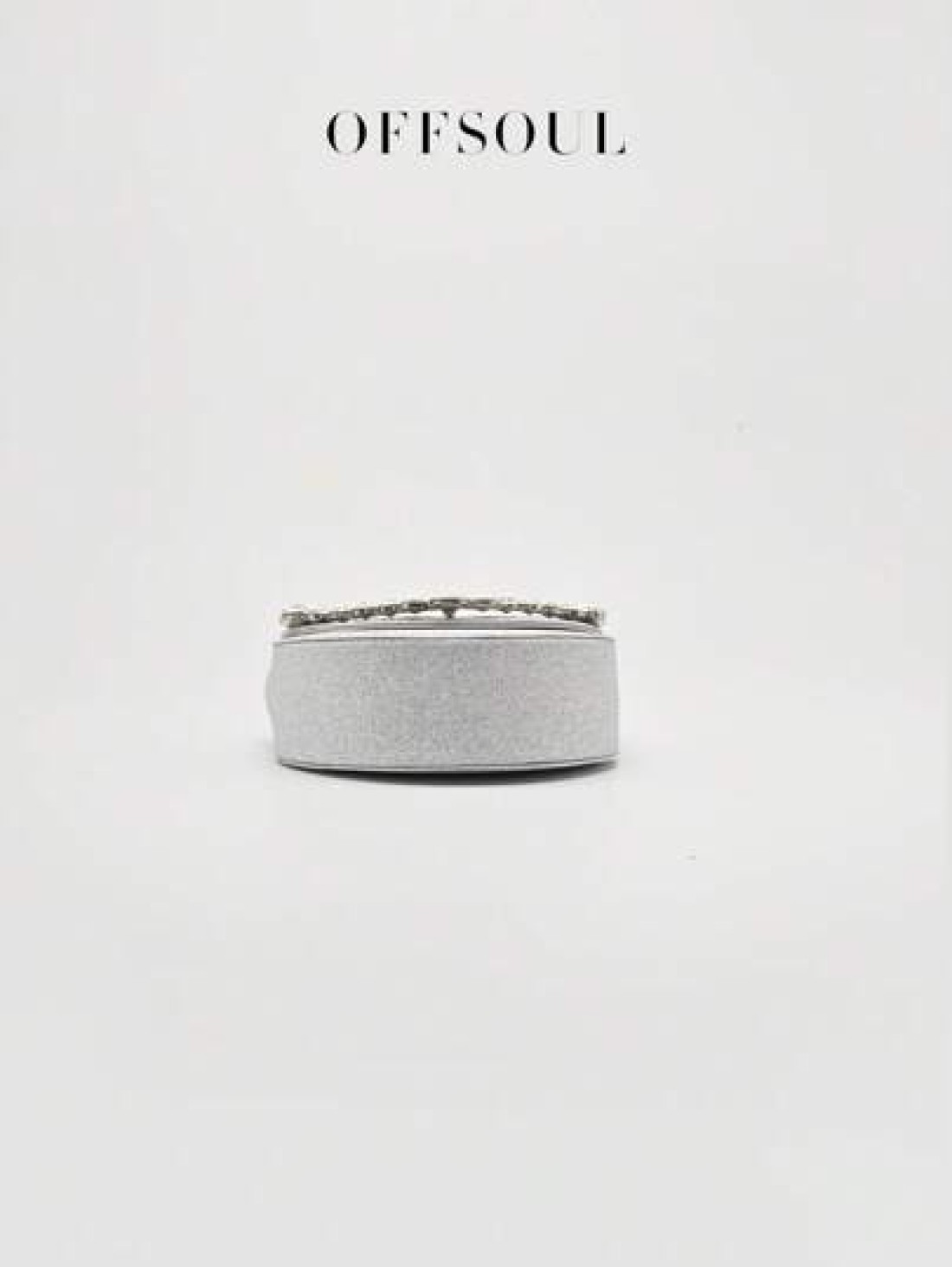 Rhinestone Irregular Circle Evening Clutch Bag New Fashion Party Formal Dress Handbag Shiny Chain Shoulder Crossbody Bag For Women