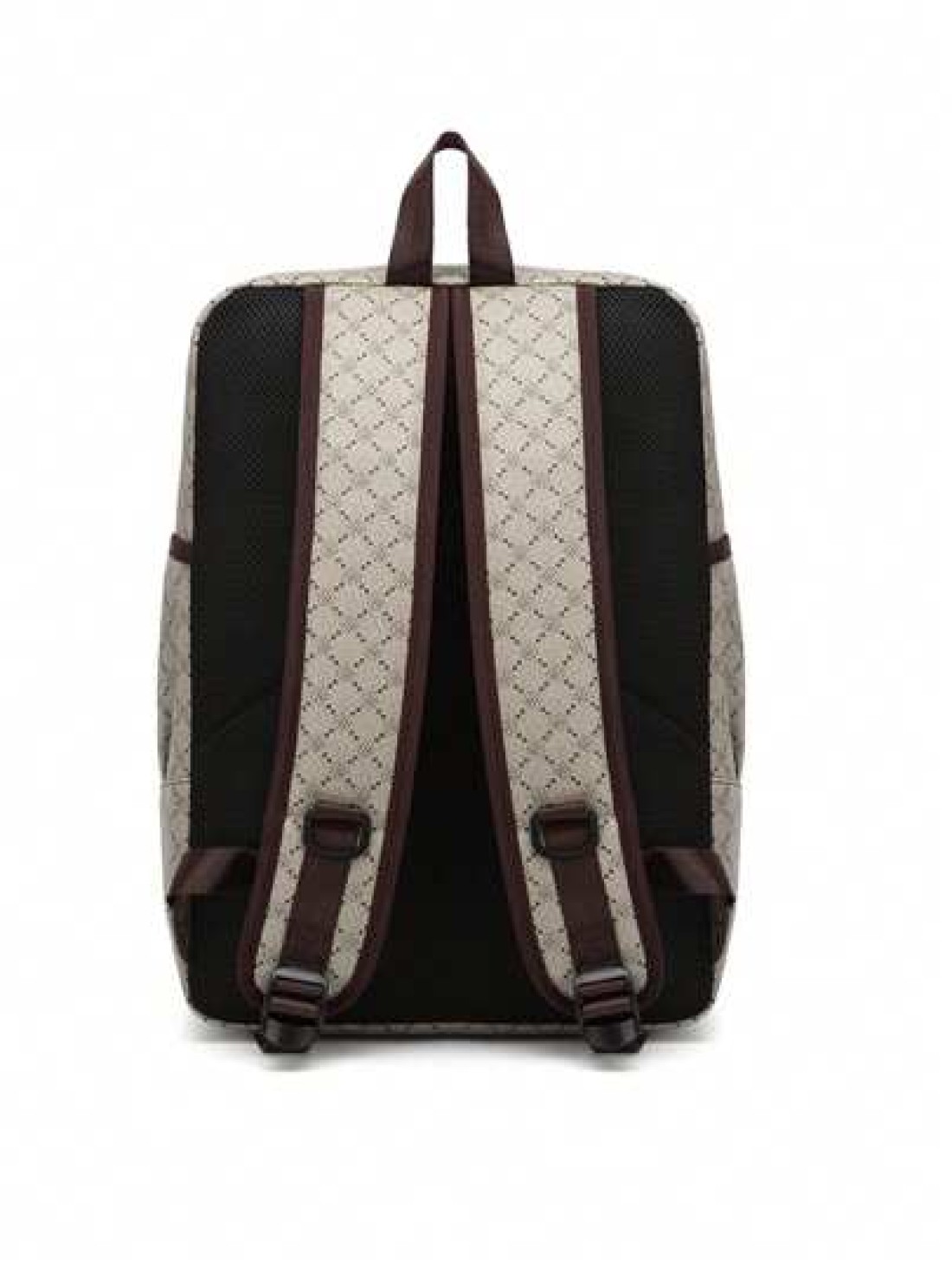 Men s Bifocal Large Capacity Multi Pocket 15 6 Inch Laptop Backpack Business Travel Bag Suitable For Back To School Business Trip Travel Father s Day Gift