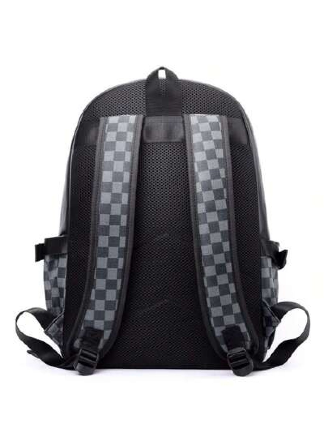 Men s Fashionable Handbag Classic Large Capacity Computer Backpack For Students Durable And Scratch Resistant Can Hold Files And Office Supplies Business Commute PU Leather Minimalist Style Suitable G
