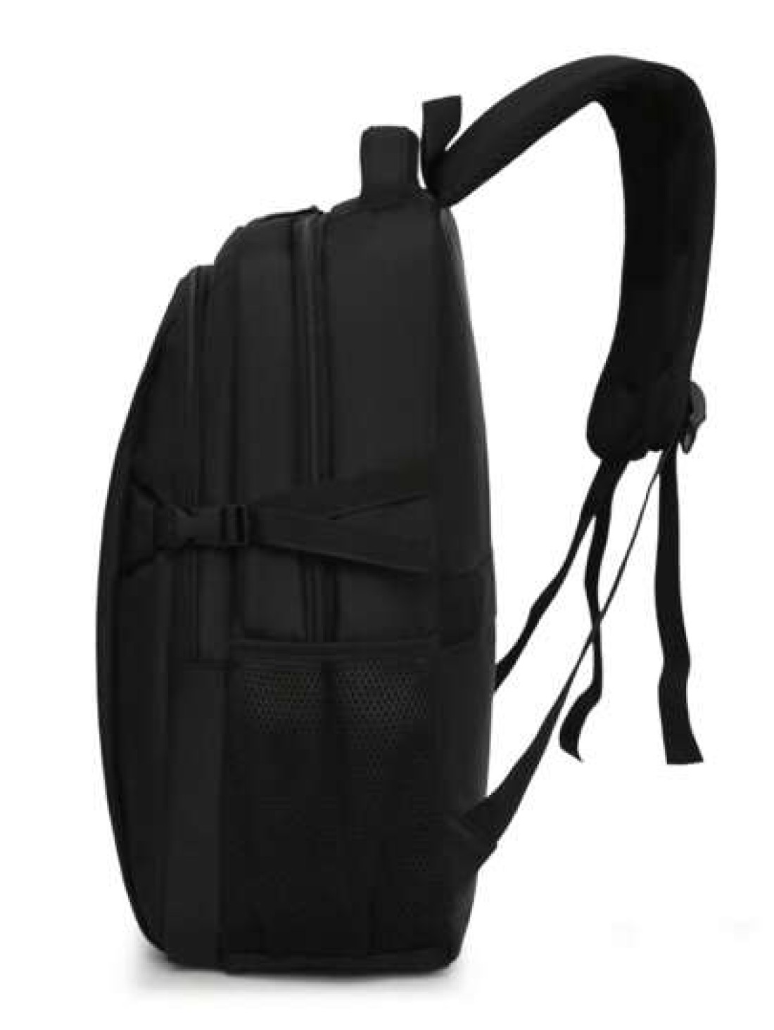 Fashionable Men s Large Capacity Backpack With High End Fabric For Travel And Business