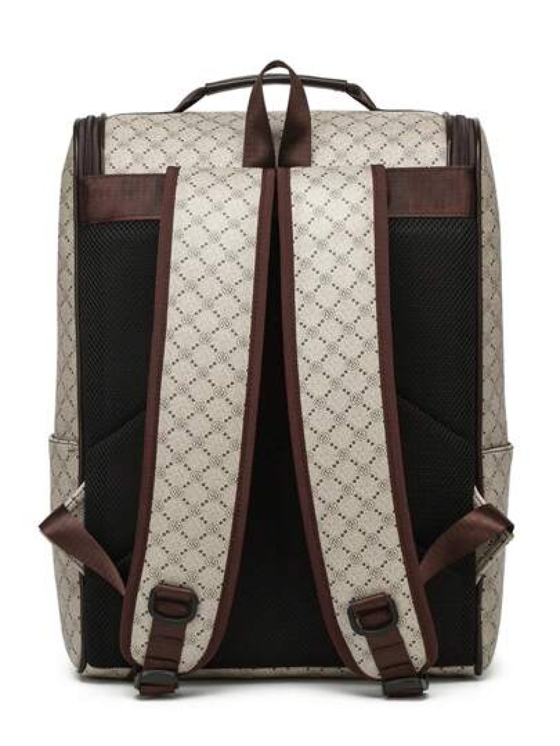 Men s Flip Top Casual Backpack Large Capacity Laptop Backpack Business Travel Backpack Suitable For Commute Back To School Father s Day Gift Travel