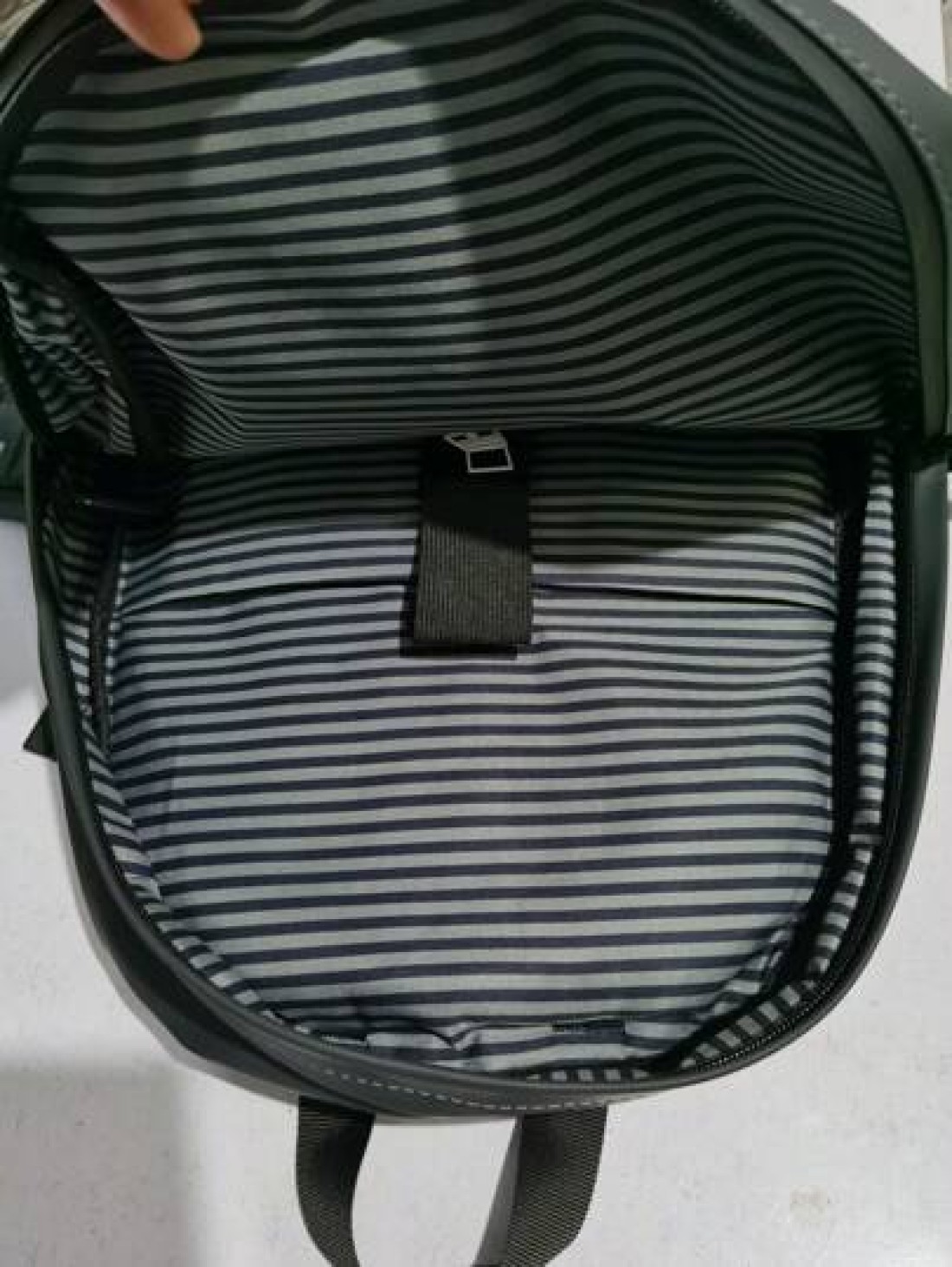 Men s Large Capacity Solid Color Water Proof Backpack For Outdoor Travel Man Bag School Backpack Students School Supplies Book Bag School Bag College School Pencil Case Teacher Christmas Gift College
