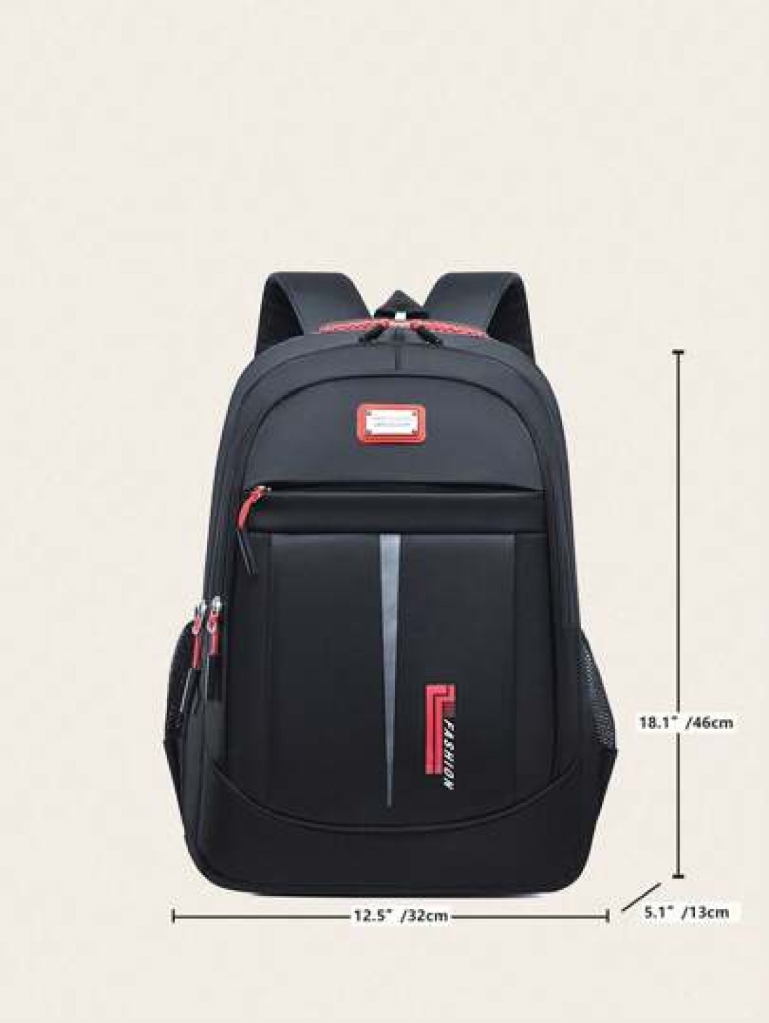 Classic Versatile Shoulder Bag Casual Style Adjustable Shoulder Strap Fashionable Commuter Bag For Travel Students And Daily Use Backpack For Travel Bag Laptop