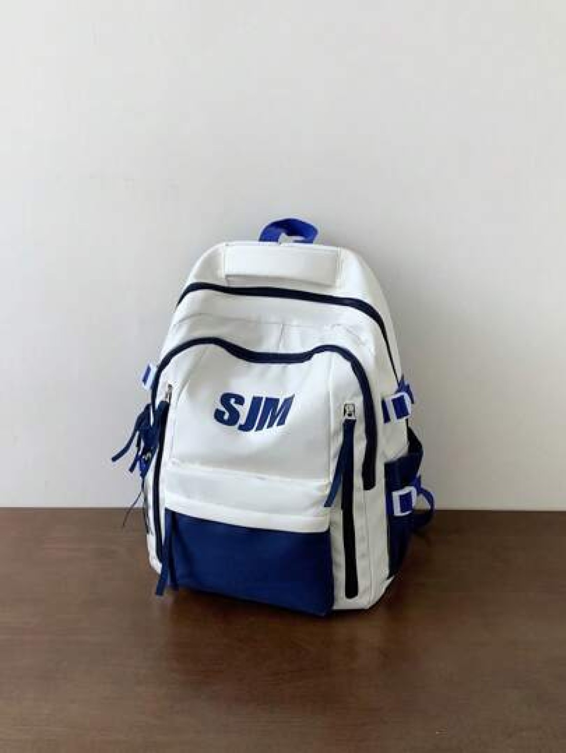 New Arrival Colorblock Fashion Casual Backpack 26l Large Capacity Student Book Bag Travel Bag For Business Or Trip School Backpack Casual Daypack Gifts Valentine Gift Rucksack Summer School Bag Comput