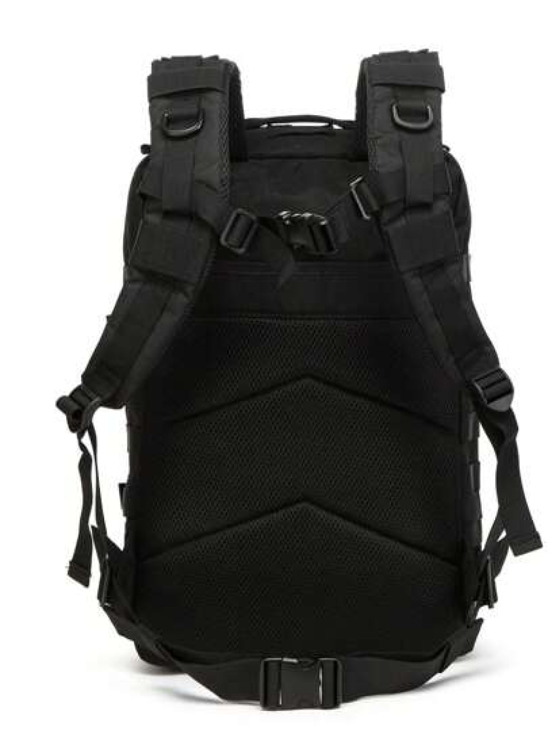 50L Nylon Waterproof Trekking Fishing Hunting Bag Outdoor Rucksacks Functional Portable Vacation Camping Summer Laptop Carry On Dad Husband Travel College Bag Hiking School Bag Thanksgiving Holiday Ba