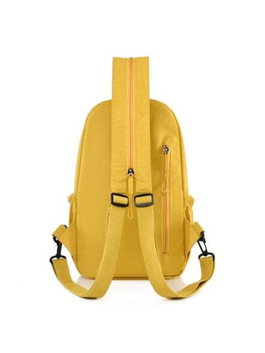 Multifunctional Dual Purpose Breast Bag For Men And Women Outdoor Travel Lightweight Small Backpack Mountaineering Bag Fashionable Crossbody Bag