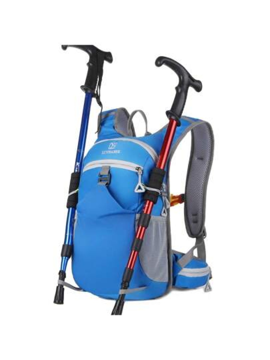 Bike Backpack Small Mountain Biking Backpack Lightweight 6l Daypack For Mtb Cycling Hiking Skiing Snow Bicycle Running Vest Backpack Without Bladder