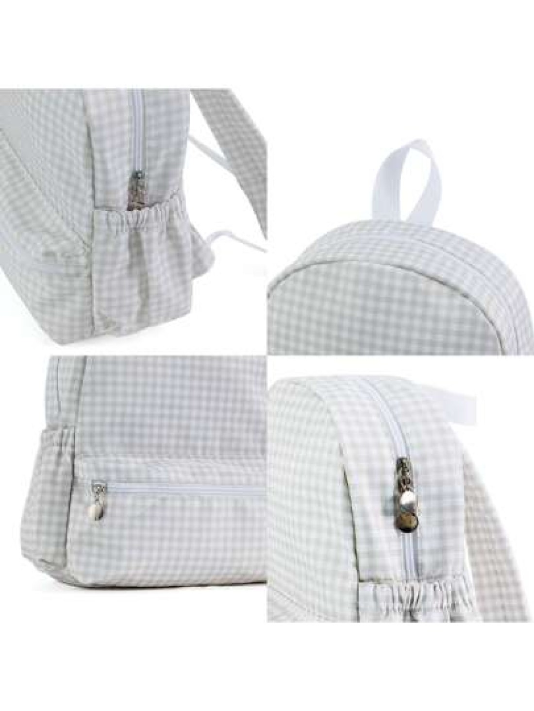 1pc Travel Bag Cute Exquisite Teenagers Multi Layer Backpacks Women Laptop Backpacks College Bookbags Middle School High School Junior High School Students Travel Vacation Commuter Backpacks Can Be Se