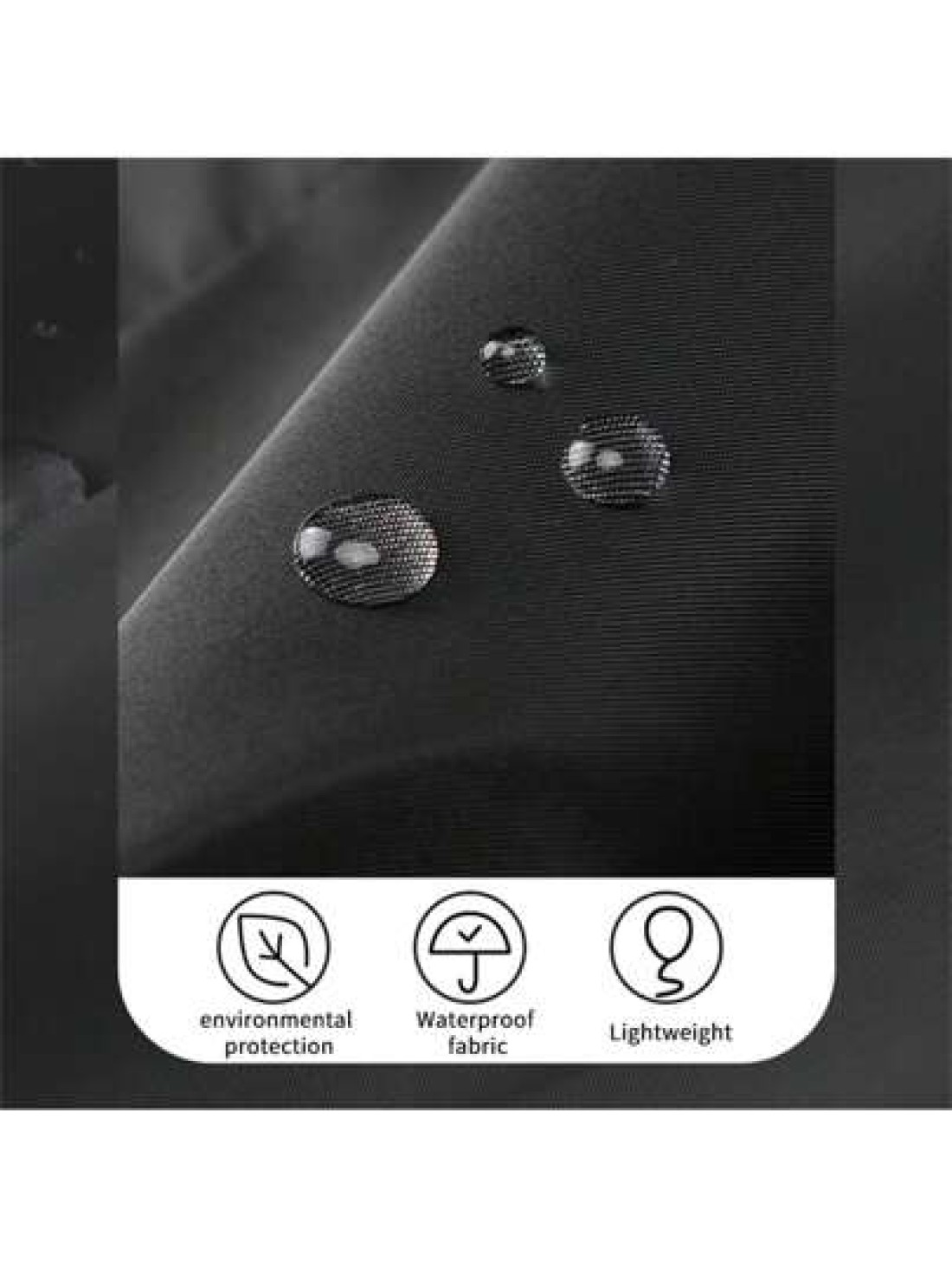 1pc Men s Backpack New Fashion Roll Top Flap Double Strap Backpack Large Capacity Business Casual Sports Outdoor Travel Waterproof Nylon Solid Color Music Festival Gift