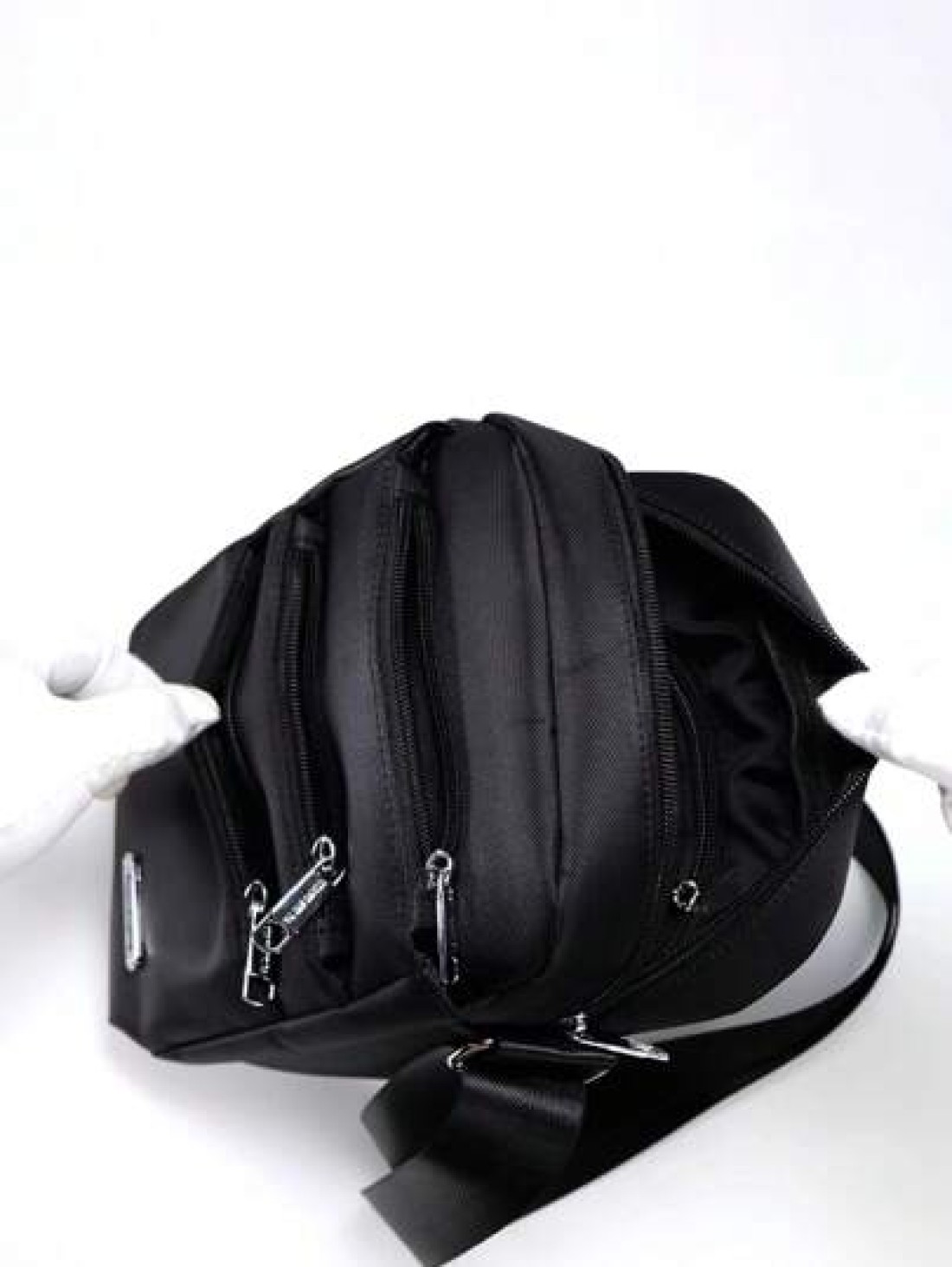 1pc Men s Shoulder Bag Casual Oxford Cloth Multi Layer Crossbody Bag Chest Bag For Men Side Bags For Men Satchel Bag Leather Bag Hobo Bag Hip Bag Travel Christmas Holiday Thanksgiving Gifts For Men To
