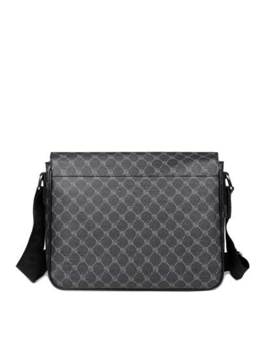 Simple Basic Crossbody Bag Fashion Business Commuter Travel Portable Shoulder Bag Sling Bag Youth Student Satchel Bag Crossbody Bag Graduation Gifts Multi Functional Bag Students Fall Messenger Bag St