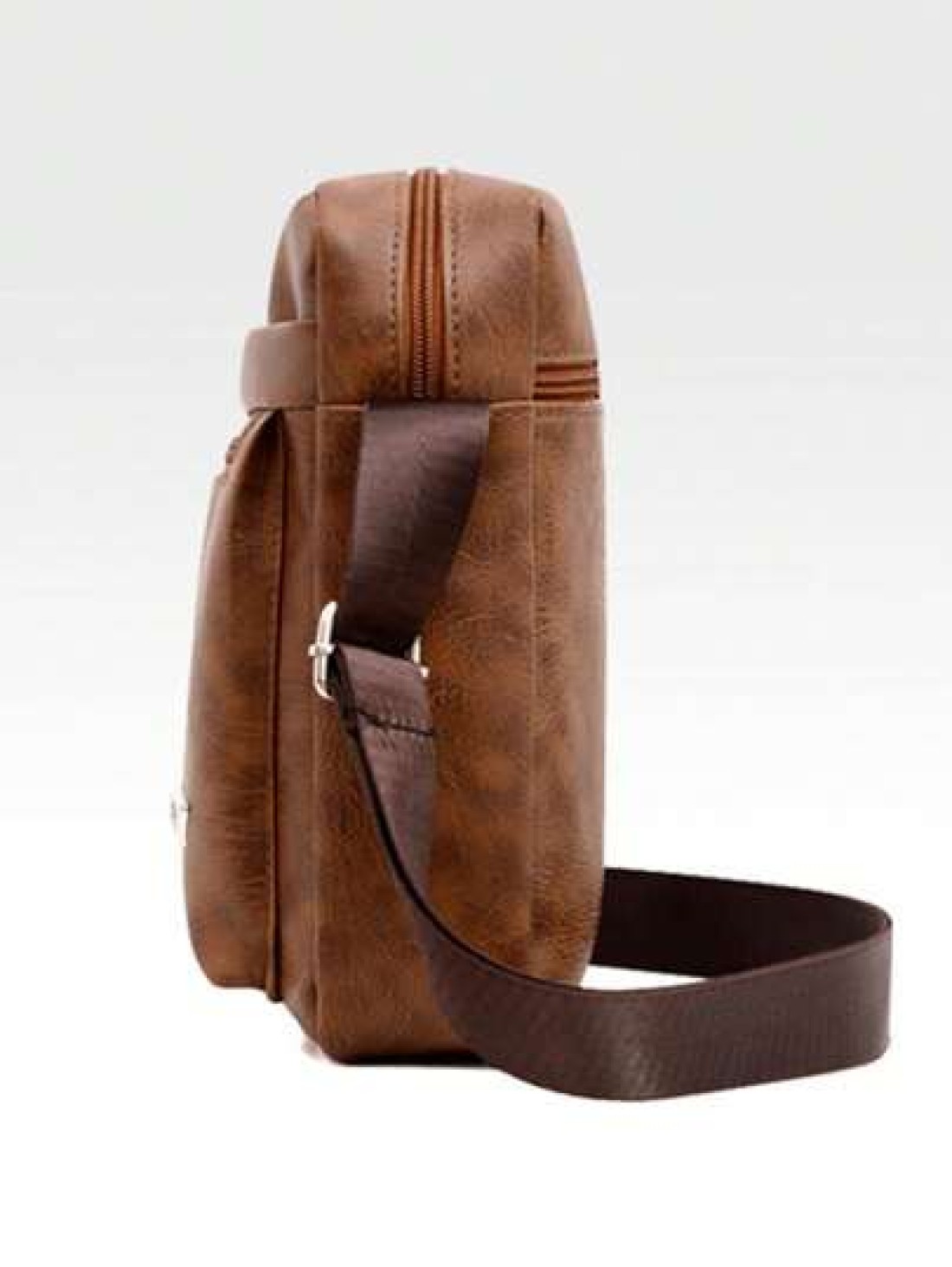 Men s Bag Casual Shoulder Bag Men s Bag Casual Cross Body Bag PU Leather Bag Business Bag For Gifts For Christmas Gifts Side Bags For Sling Bag For Crossbody Bag Shoulder Bag Dad Gifts Boyfriend Gifts