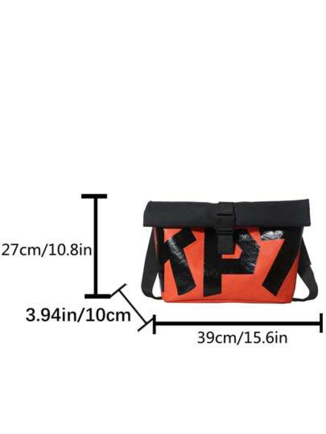 Fashionable Unisex Casual Outdoor Sports Cycling Holiday Travel One Shoulder Bag Large Capacity Student Backpack