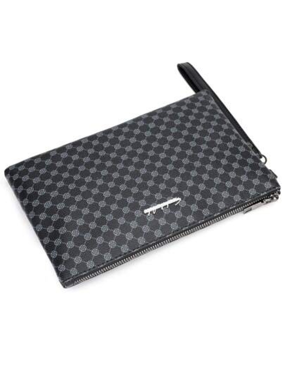 NEW 2024 Men Wallet Pu Leather Men s Business Wallet High Quality Clutch Bag Male Hand Bag Coin Purses Men Christmas Holiday Thanksgiving Gifts For Men Leather Bag Funny Gifts Vacation Boyfriend Gifts