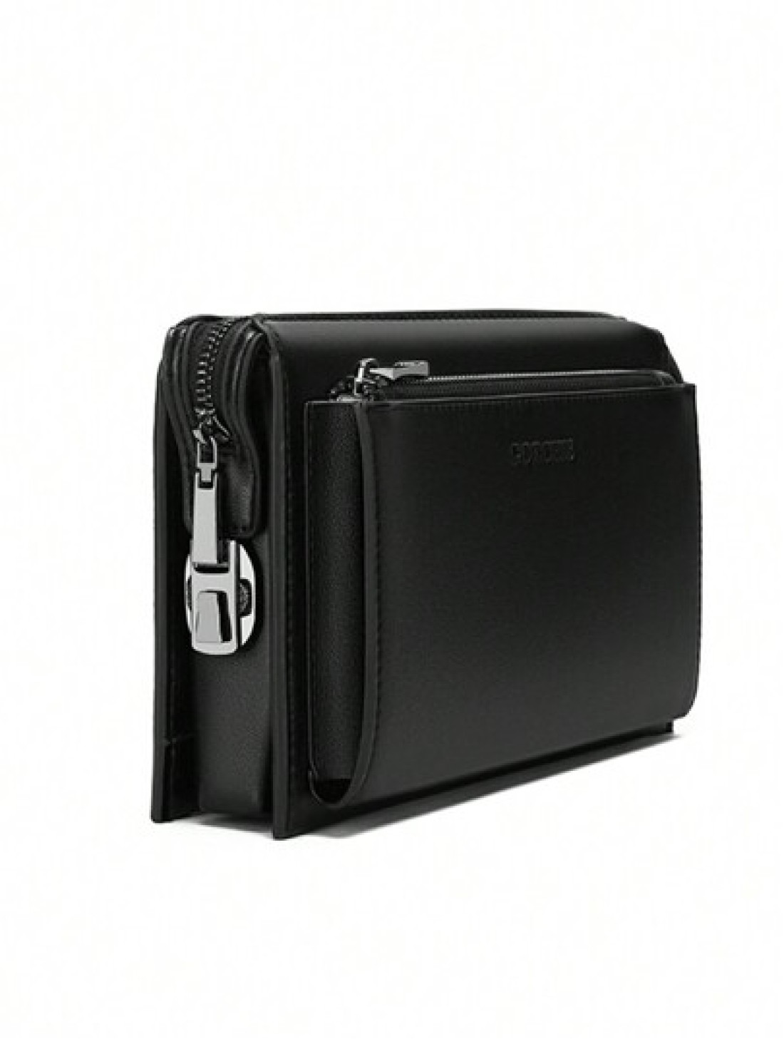 gorchis New Fashion Men s Clutch Bag With Password Lock Anti Theft Multi Pocket Multi Card Slot Long Wallet PU Leather Men Bag Multifunctional Travel Pouch Christmas Fall University Bag Wallet Men Han