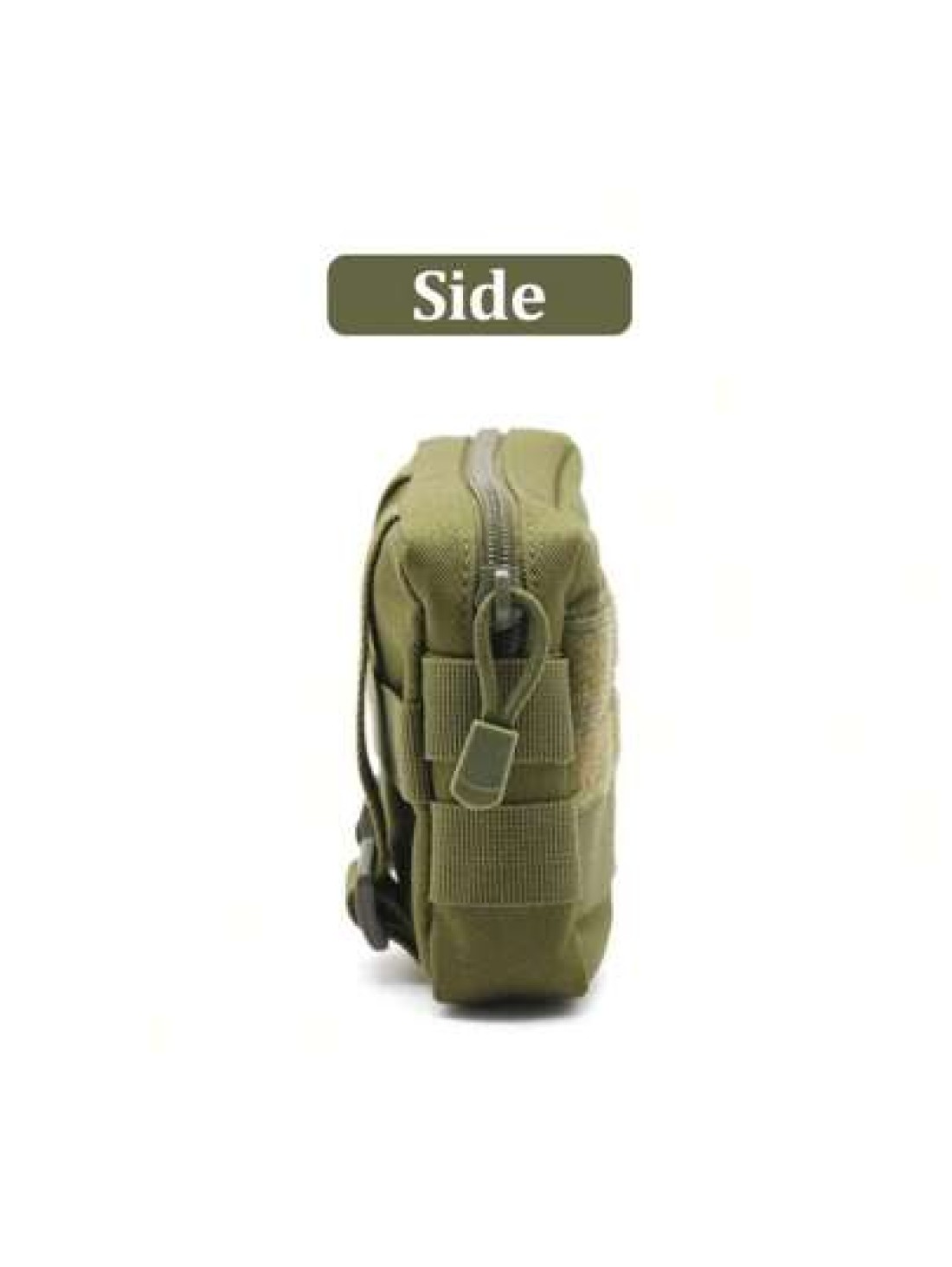 NYXIA Outdoor EDC Hunting Toolkit Molle Pouch Multifunctional Camouflage Waist Pack Coin Cell Phone Pouch Nylon Portable Handbag Christmas Gifts Christmas Winter Fall Men Bag Wallet Men Wallet Gifts T