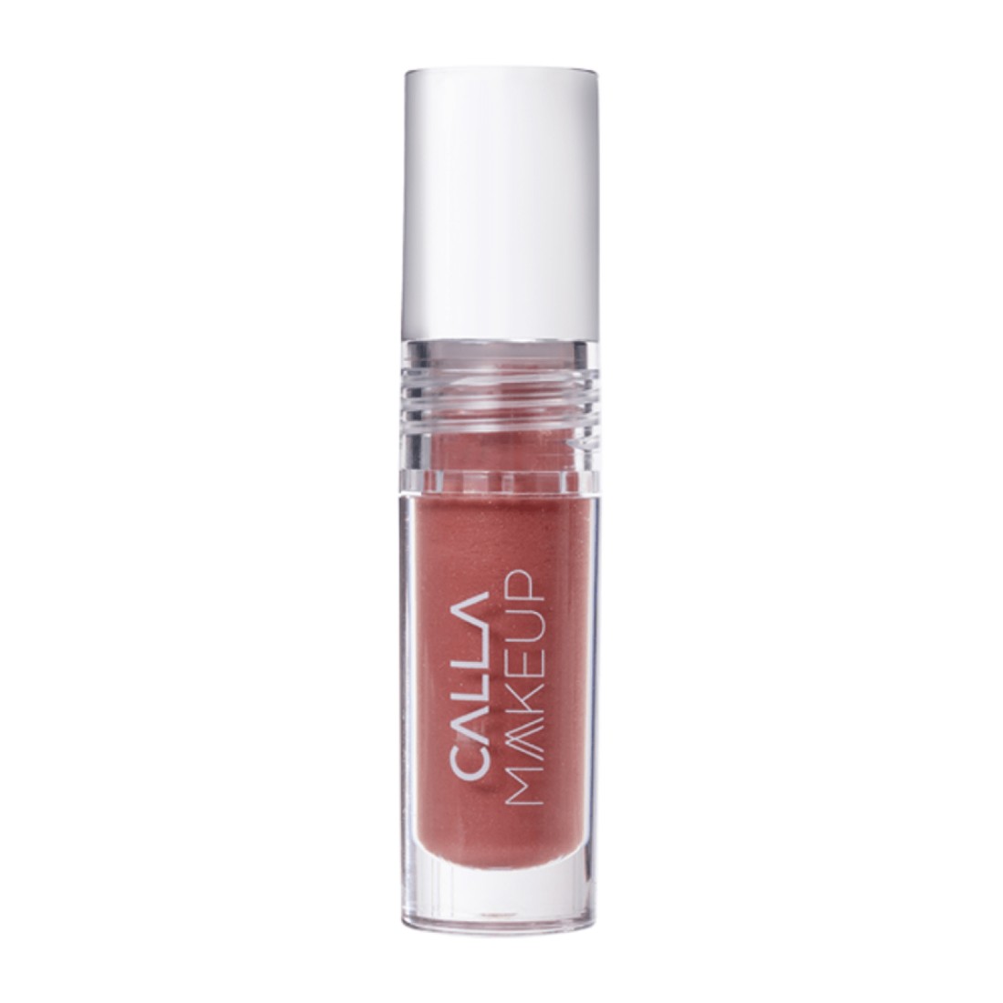 CALLA Makeup Mini Vinyl Gloss Set - 4 Pieces