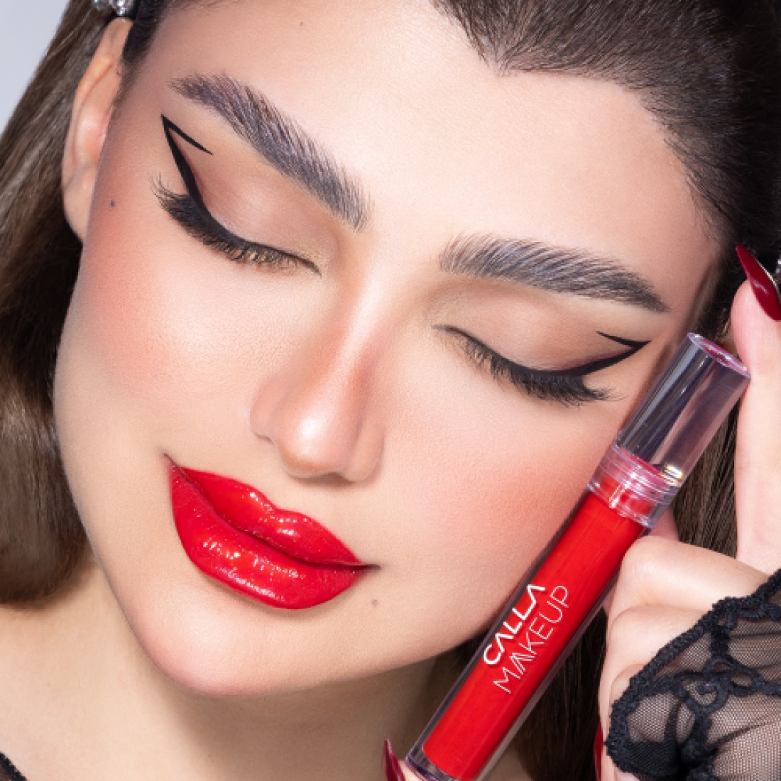 CALLA Makeup Lip Gloss - CM-500