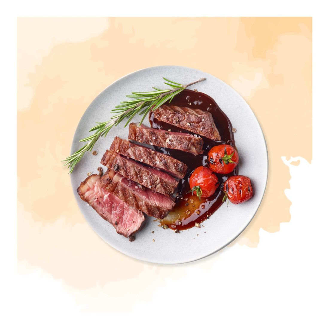 American Garden Classic Steak Sauce, 284g