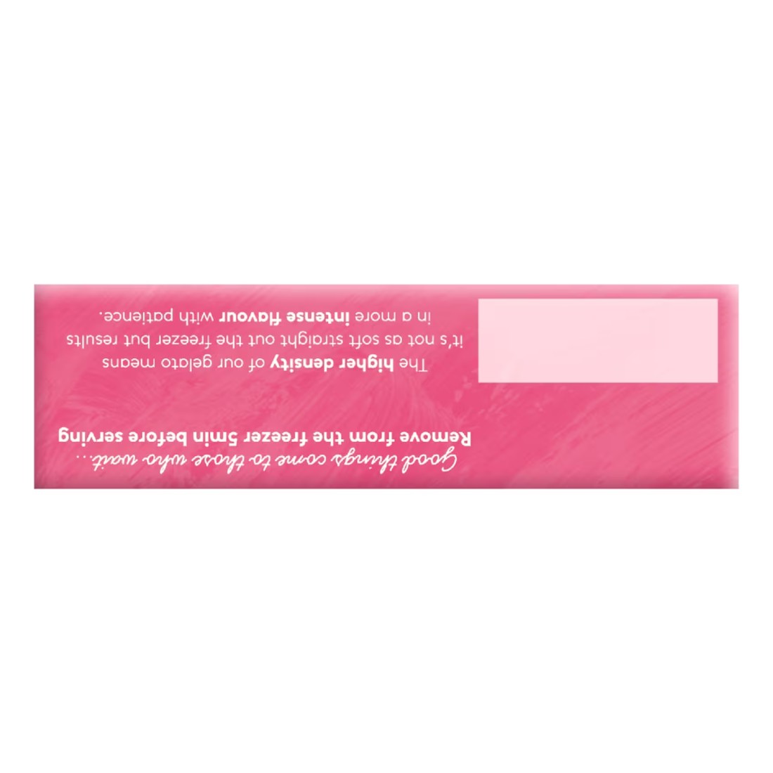 Little Moons Summer Raspberry Flavoured Mochi Ice Cream, 192g