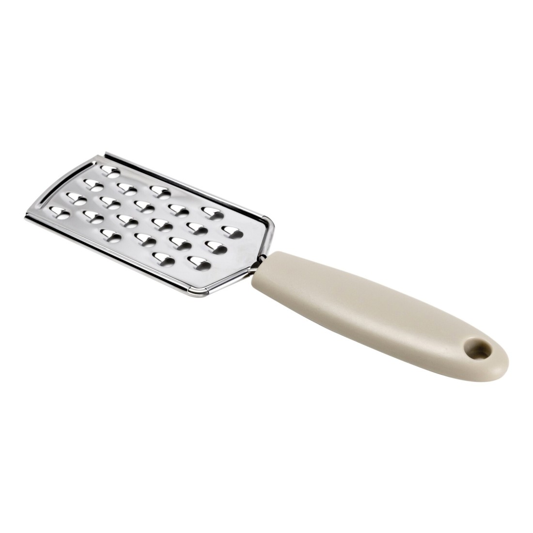CuisineArt Stainless Steel Hand Grater Assorted 8.5cm