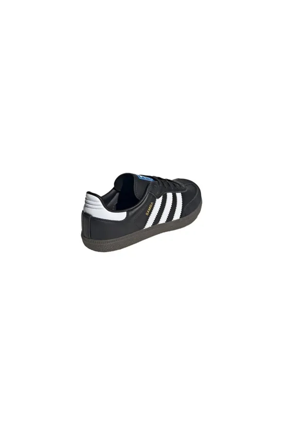 adidas Samba Og C - حذاء رياضي للأطفال Ie3678