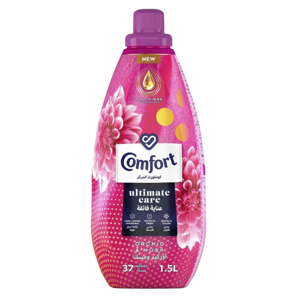 COMFORT CONCENTRATE ORCHID&MUSK 1.4LTR