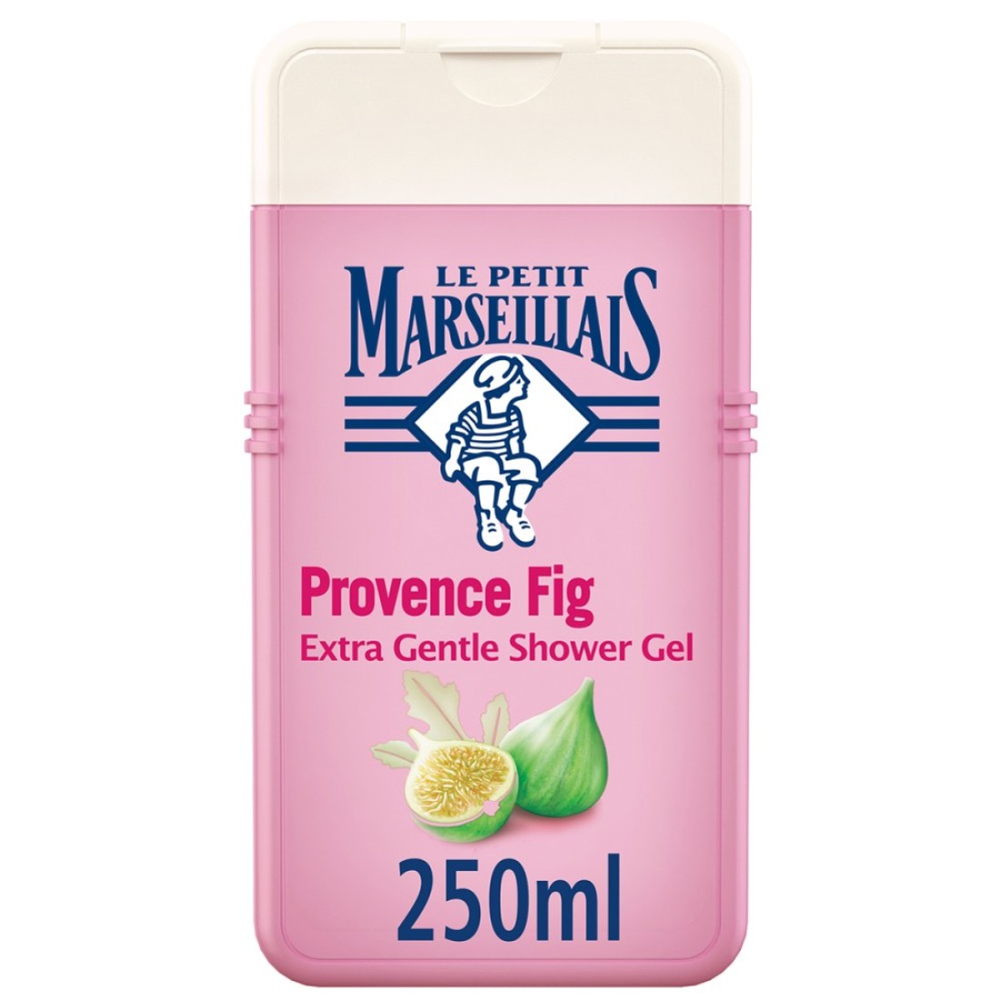 LPM SHOWER GEL FIG 250 ML