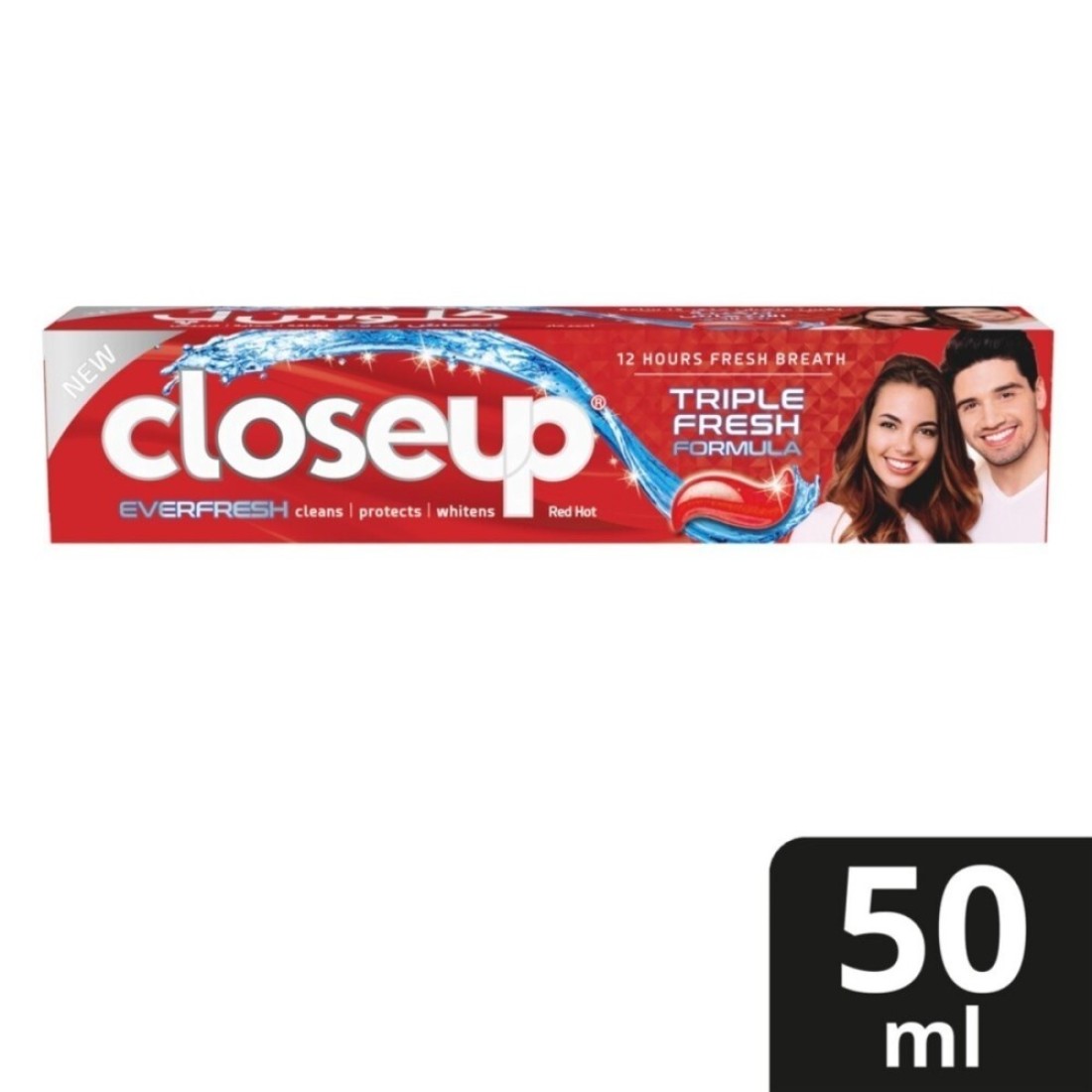كولجيت كلوز أب معجون أسنان 50 جم